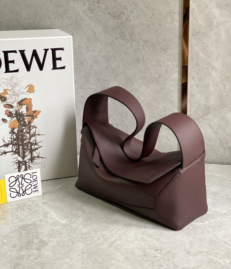 Loewe Handle Bags